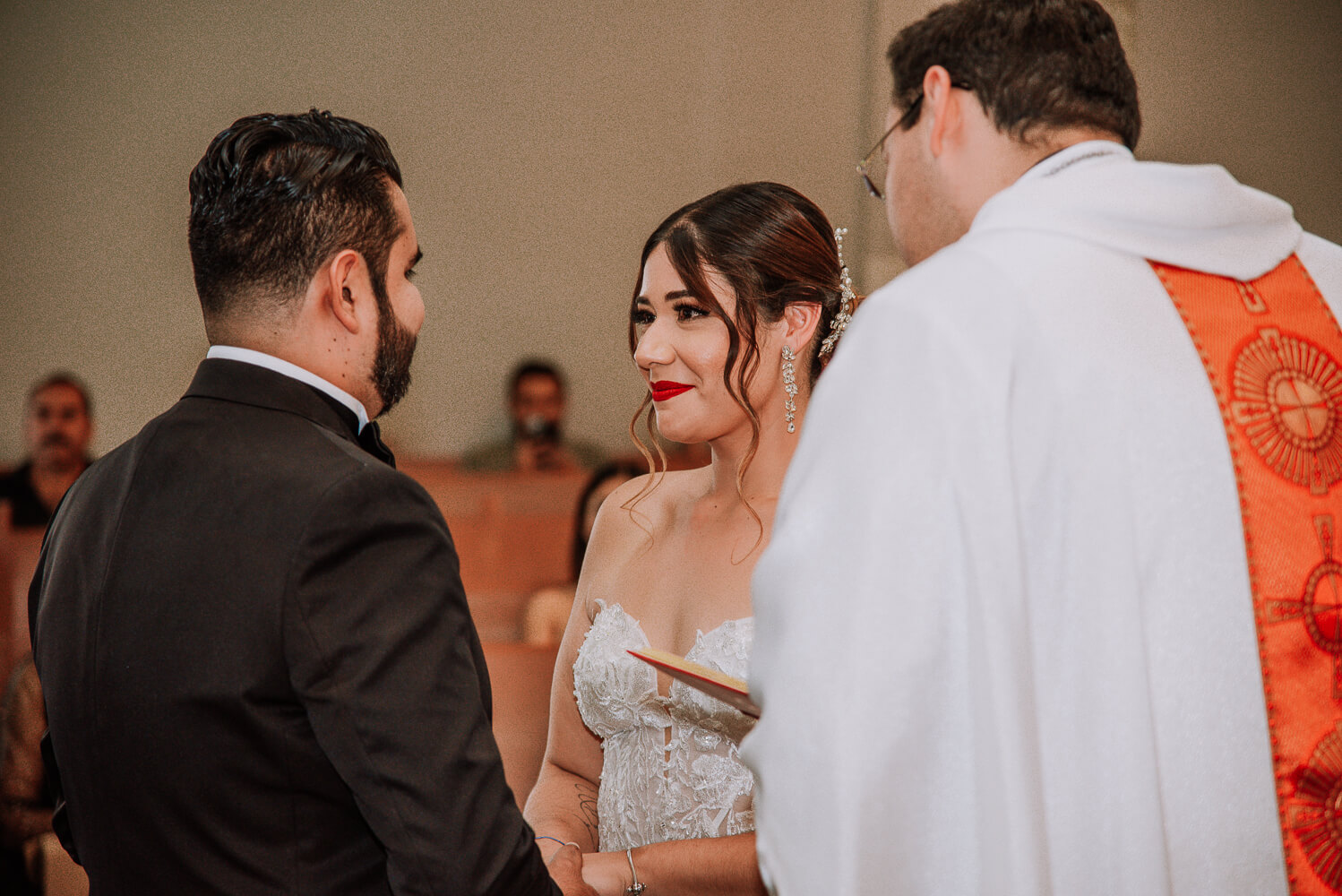 Fotografía de boda en León Guanajuato por fotógrafo de bodas destino en México